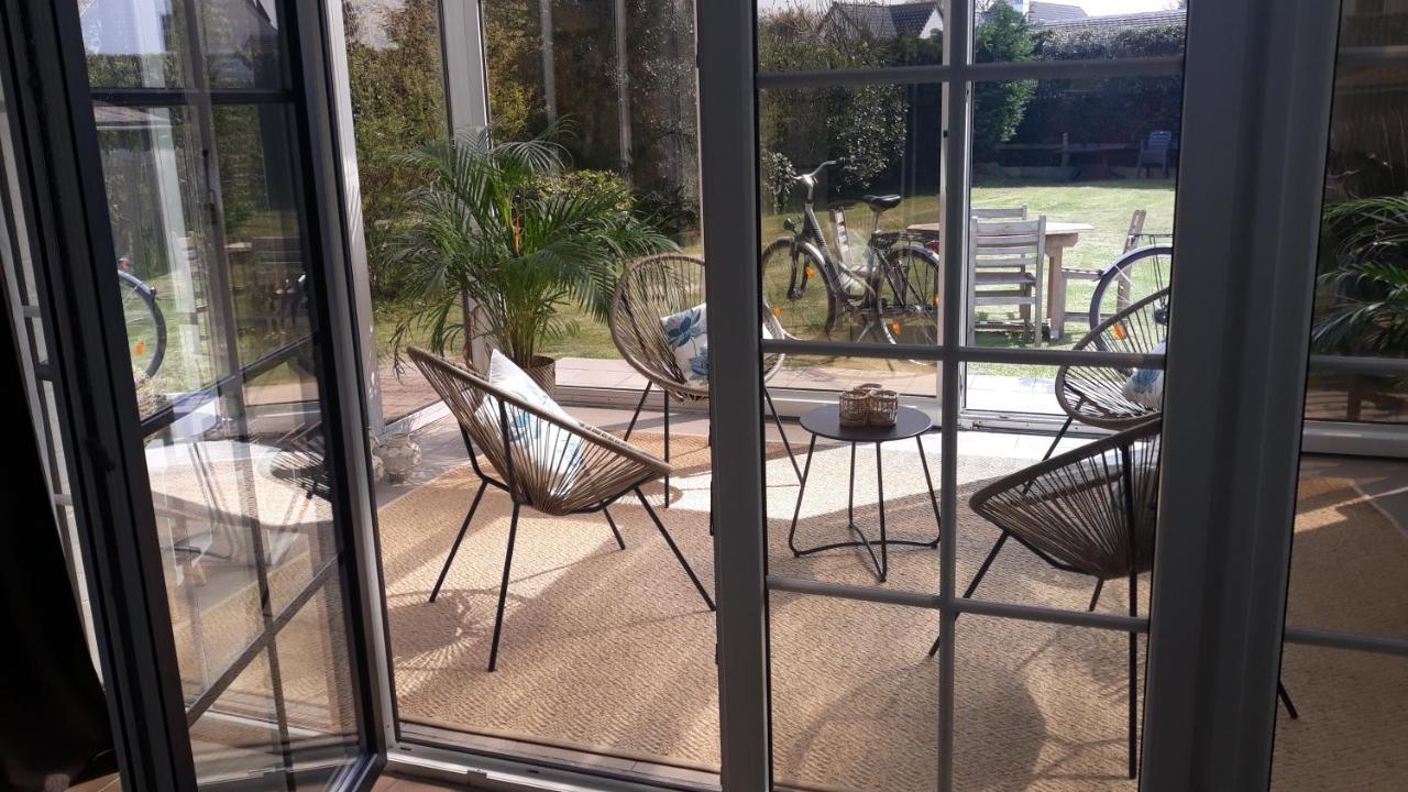 Residentie Lenthe Apartment De Haan Luaran gambar