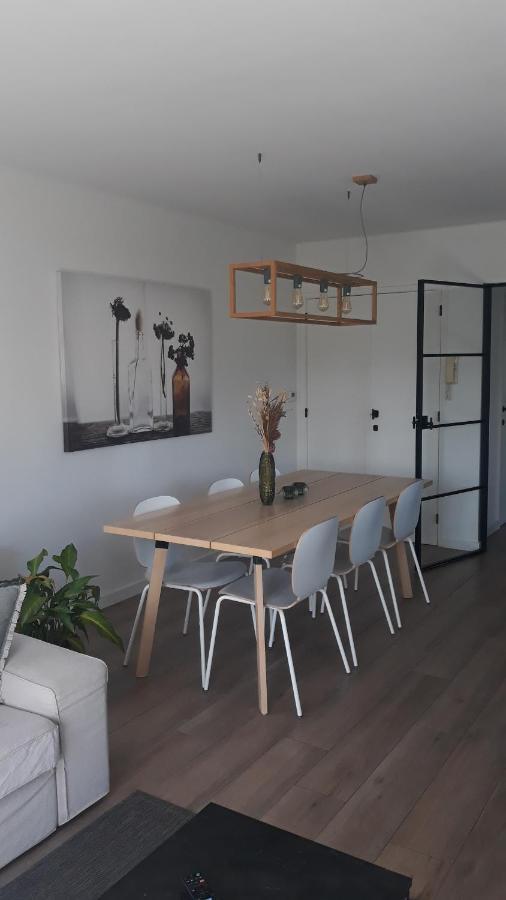 Residentie Lenthe Apartment De Haan Luaran gambar