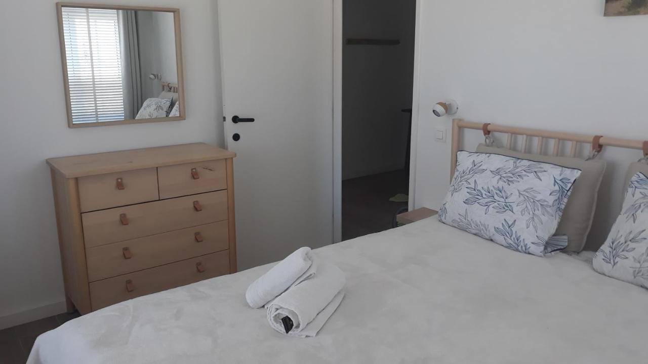 Residentie Lenthe Apartment De Haan Luaran gambar