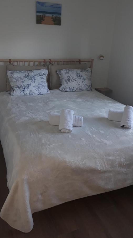 Residentie Lenthe Apartment De Haan Luaran gambar