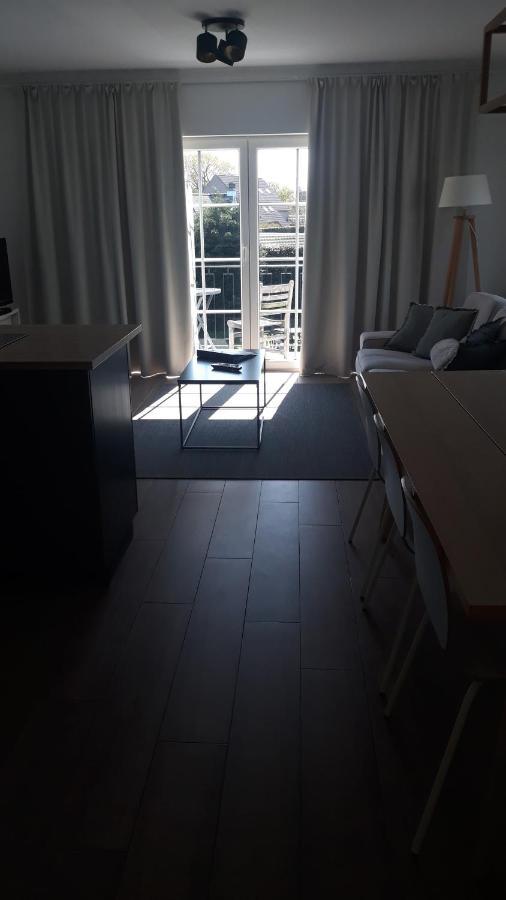 Residentie Lenthe Apartment De Haan Luaran gambar