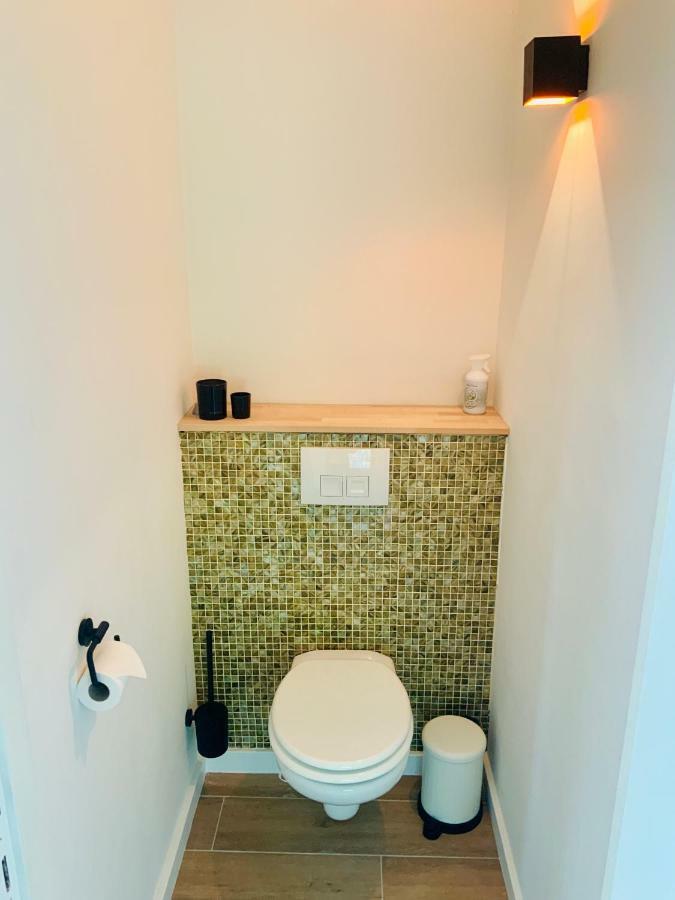 Residentie Lenthe Apartment De Haan Luaran gambar