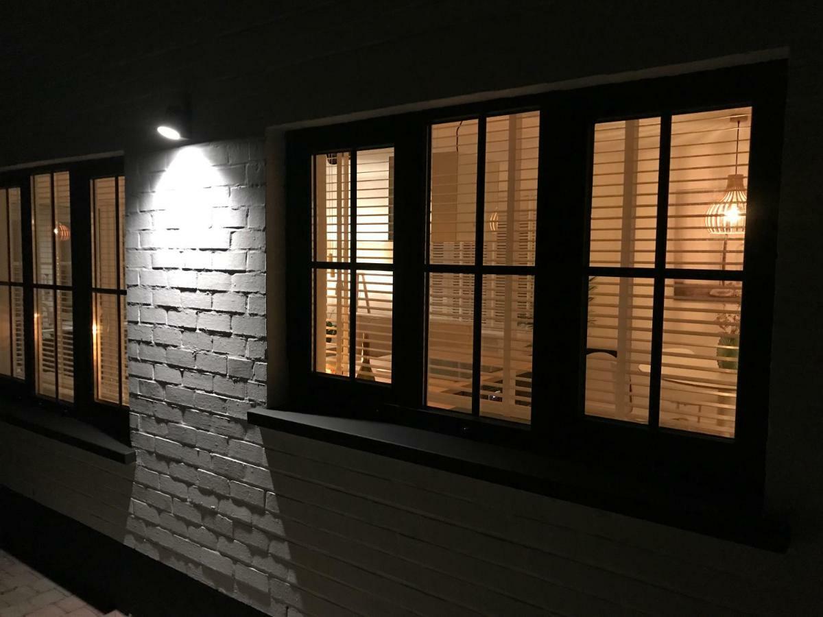 Residentie Lenthe Apartment De Haan Luaran gambar