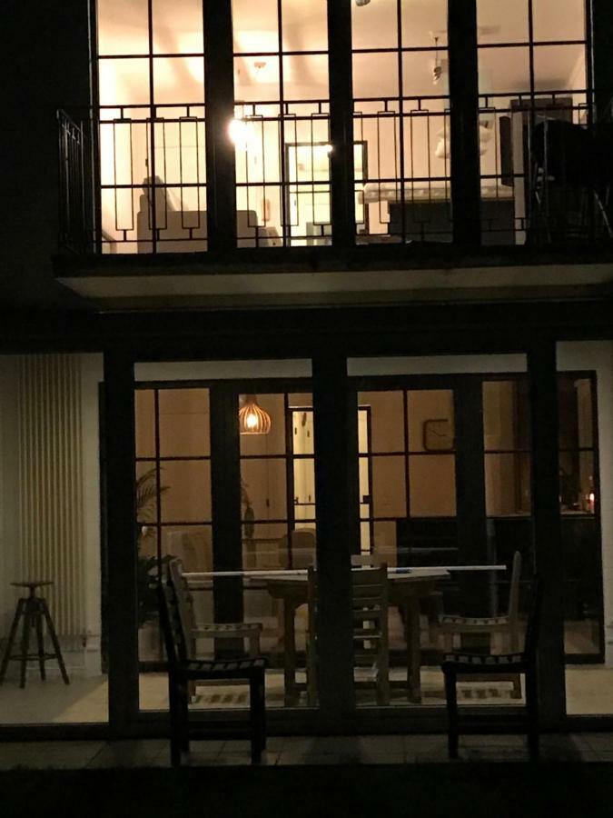 Residentie Lenthe Apartment De Haan Luaran gambar